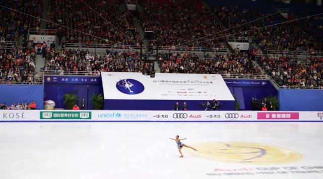 好消息!花滑中国杯2019年确认回归 今年因场馆