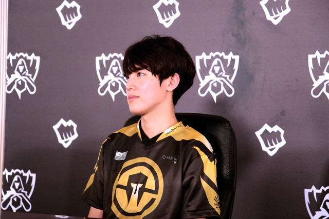 大公主flame获转会许可s3曾是lck第一上单