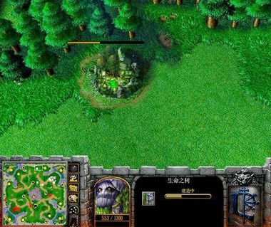 魔兽争霸选手排名_1月6日虎牙超级联赛《魔兽争霸Ⅲ》海选赛震撼开启