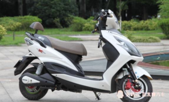 电动车最新排名!爱玛第二、雅迪第三、
