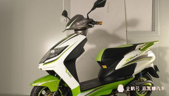 电动车最新排名!爱玛第二、雅迪第三、