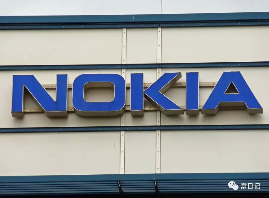 年营收超小米700亿,手机巨头诺基亚靠什么起死