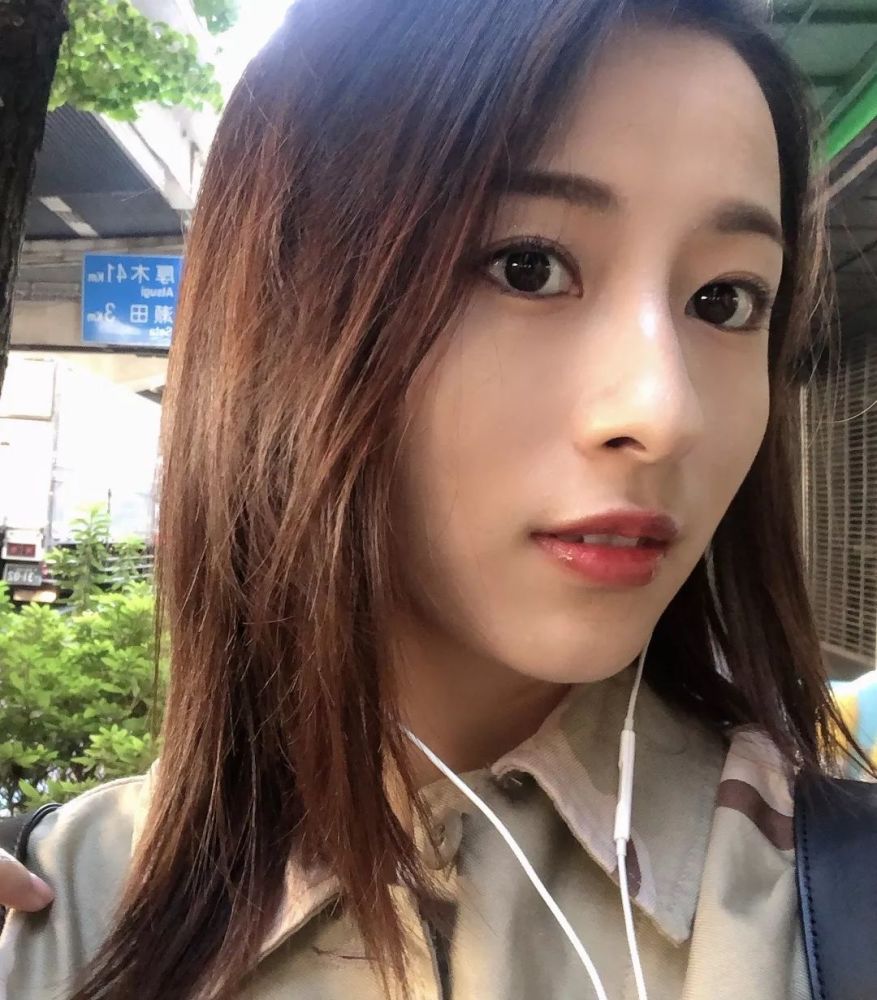 中国版新桓结衣日本正式出道,她靠什么征服日