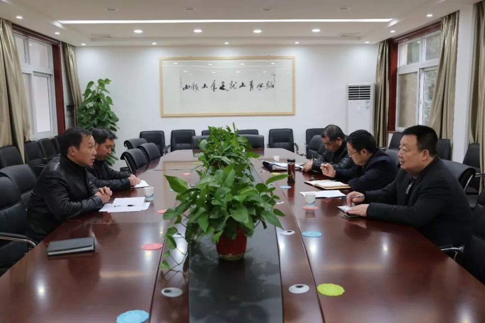 【法院动态】汉中市汉台区人民法院代院长杨建