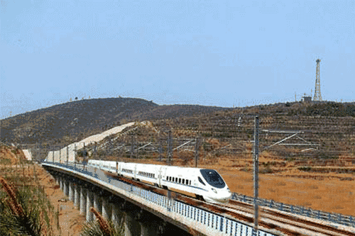 西康高铁明年开建,2023年投入运营!五分之四路程都在钻隧道.