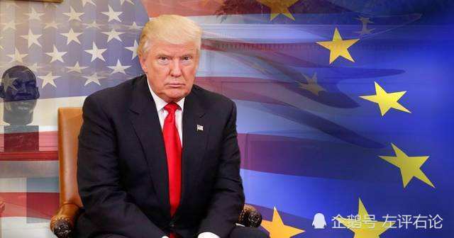 欧盟外长:为了欧洲安全 不准美国退出《中导条