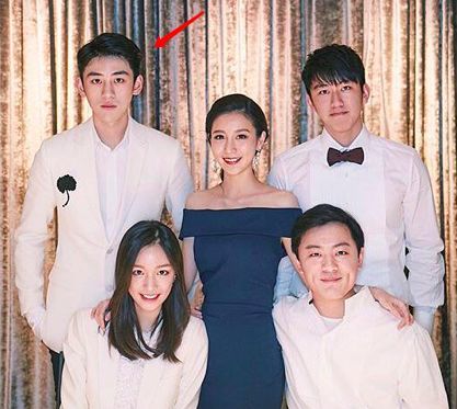 同时被綦美合、王文也倾心,王思聪的弟弟要出