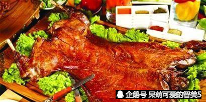 北方人请客时的硬菜,到底什么是硬菜.你眼中的