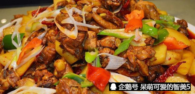 北方人请客时的硬菜,到底什么是硬菜.你眼中的