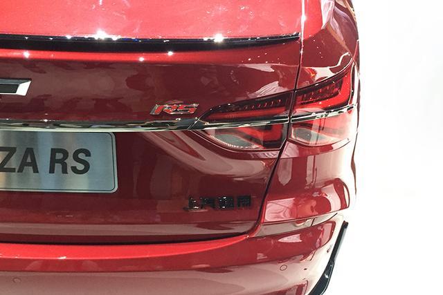 动力方面,雪佛兰monza搭载了全新的1.0t和1.