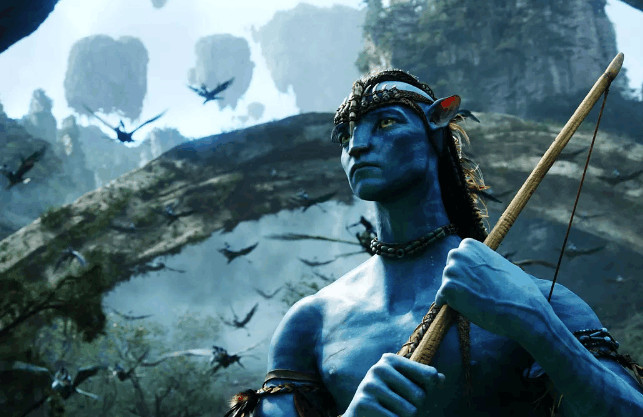 《阿凡达》多部续集杀青,6年4部续集上映,卡梅