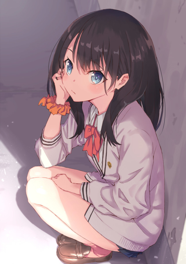 预览图经过压缩处理(9p)更多高清原图(16p)来自:e次元二次元资源交流