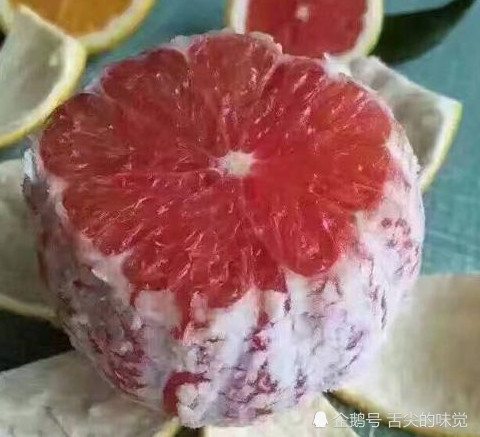 超市里买来的这4种水果,吃一口就后悔,图4是易