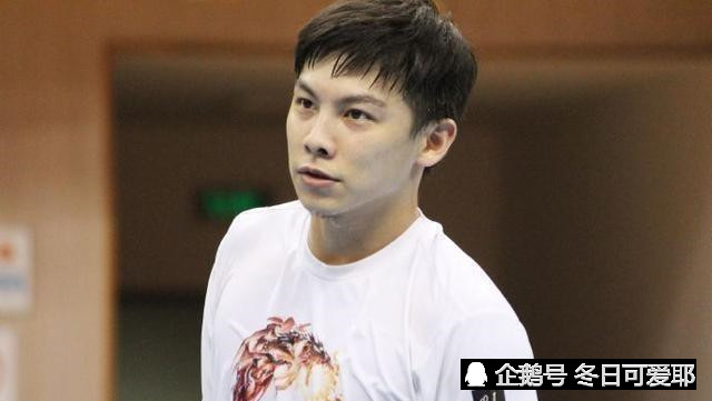 国兵杀神陈玘现状与另一半已低调结婚刘国梁这么评价他