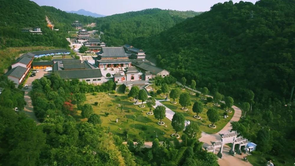 丰城升华山风景区门票图片