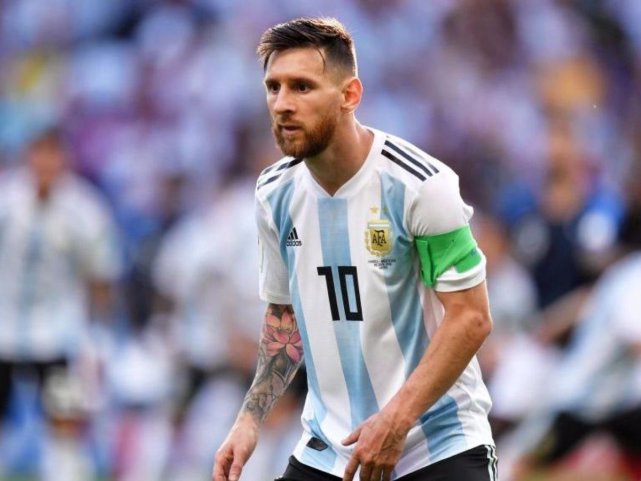 阿根廷主帅:梅西2019年会回归 暂时封存10号球衣