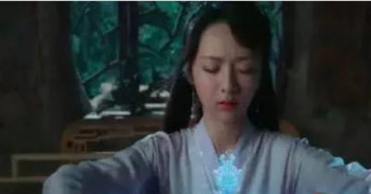 香蜜:彦佑竟是廉晁儿子?神仙真身让你绝对想不