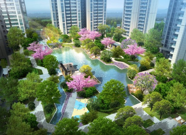 "硬通货"来袭 青秀未遮山二期新批次将入市!