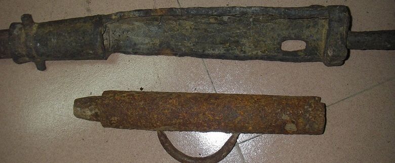 央视版水浒为何炮火连天?从子女炮子母炮看《