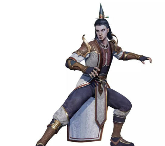 不良人 通文馆十三太保正确排序 画江湖之不良人十三太保 眼力网