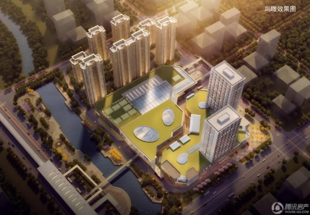 宝龙TOD奉甬新城 启幕一座城市的的未来