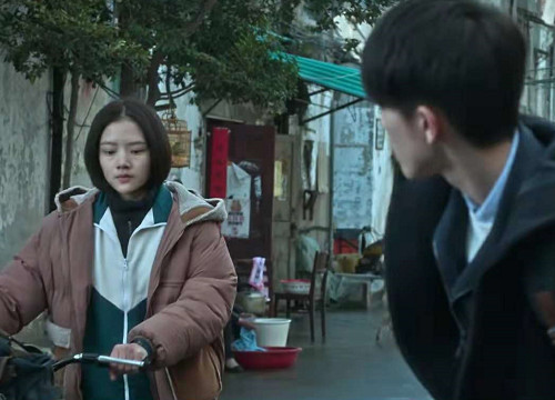 悲伤逆流成河:易遥对齐铭说的一句话,是观众唯