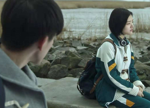 悲伤逆流成河:易遥对齐铭说的一句话,是观众唯