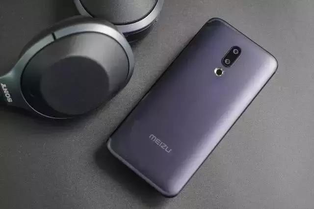 魅族16X体验:3倍无损变焦黑科技加持,真口袋相