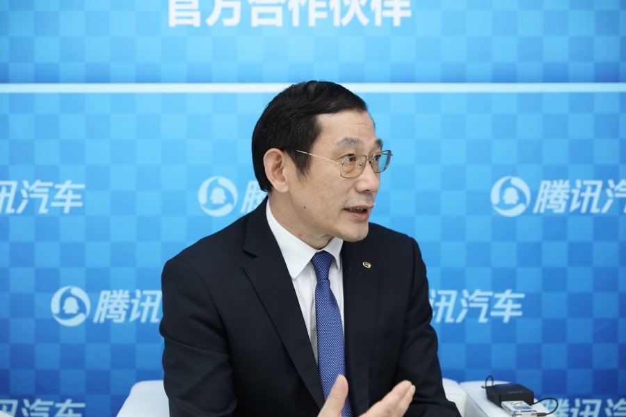 闫建民:智能网联技术的引入将加剧汽车行业竞争