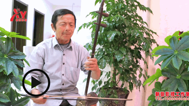 民间小调—《十想》唱得好!