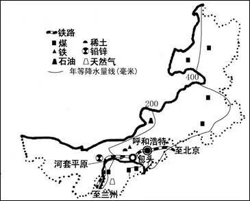 河套平原人口增长潜力_河套平原