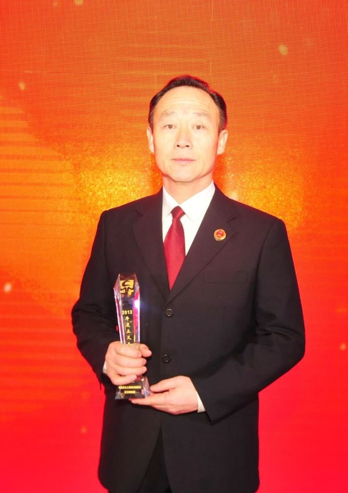 【来稿选登】检察官心得:张飚精神是我守望正义的灯塔