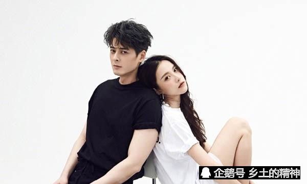 郭品超黄一琳拍摄婚纱照,巴厘岛又少了一位男神,网友纷纷可惜