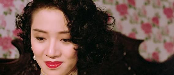 90年代的香港四大天后,华语乐坛史上最难分高