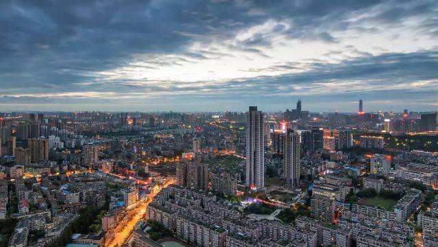 中科院高能所:环形正负电子对撞机概念设计完