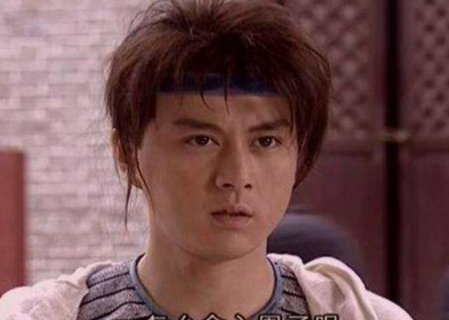 周星驰合作 打开腾讯                     而她在2005年《功夫状元》