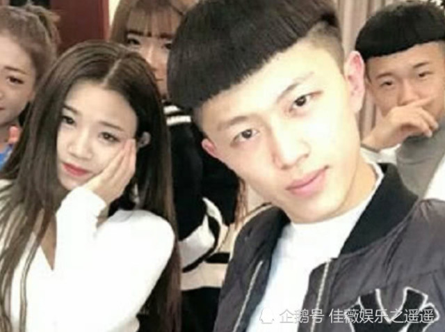 牌牌琦更改团队口号,霸气外漏显王者气概网友