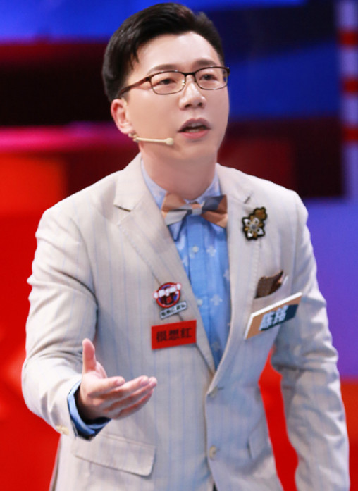 最新一期《奇葩说》太精彩了!陈铭和詹青云开杠简直就是神仙打架