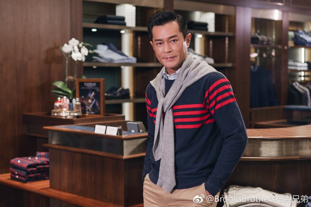 古天乐颈椎移位赴美手术!拼命拍戏电影超百部