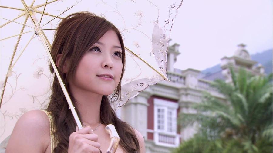 《公主小妹》女二,"我宣你"创始人,曾一年遭4次劈腿今快奔四