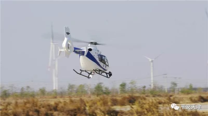 在武清过年的一定看看!今晚别放炮,因为…