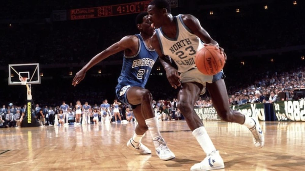 nba players wearing chuck taylors