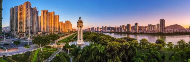 全国唯一！南安连续28年侨捐超亿元_腾讯新闻