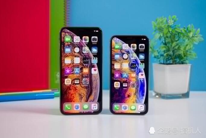 你的iPhone能用多久?分析师:苹果认为使用寿命