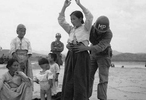 日军对待美国女俘虏 用3种酷刑把她们折磨至死 惨不忍睹