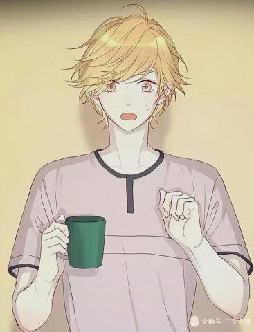 三本校园耽美文:热情年下攻VS高冷深情受,忍不