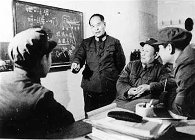 程开甲|让美苏丧胆的中国核司令程开甲：我不回国，也只能是个二等公民科学家