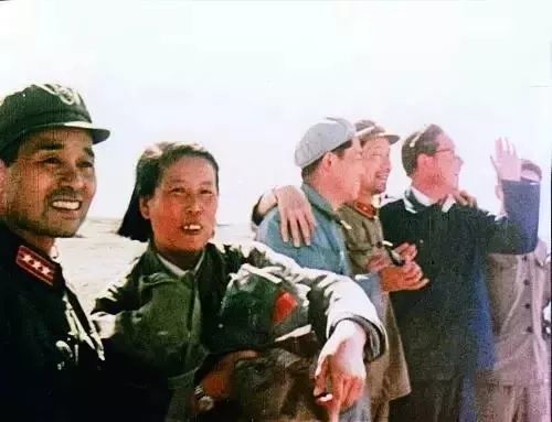 程开甲|让美苏丧胆的中国核司令程开甲：我不回国，也只能是个二等公民科学家