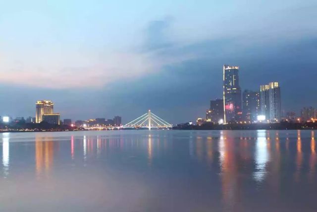 湖北宜昌2018年GDP排名省内第三,拿到广东可