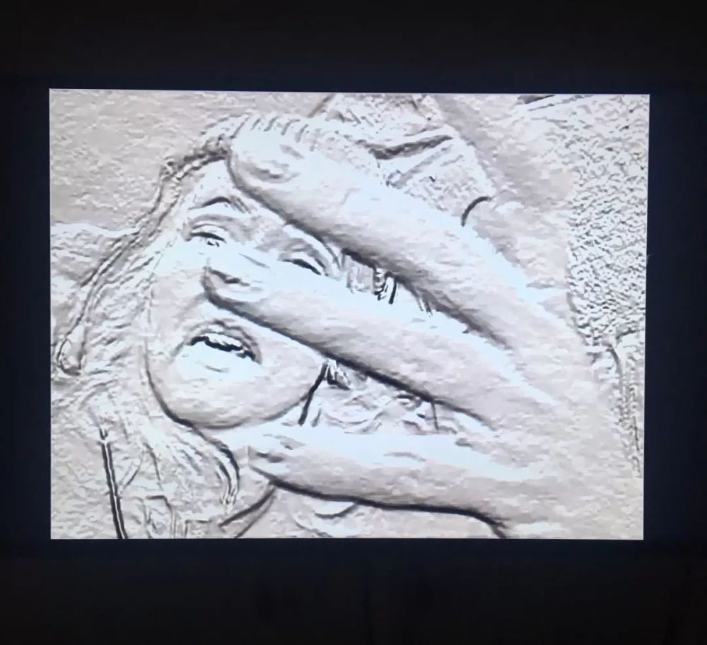 南艺美术馆的这个一分钟影像展,可以遇见未来